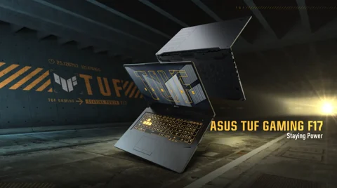 Asus TUF Gaming F17 bei Media Markt im Angebot