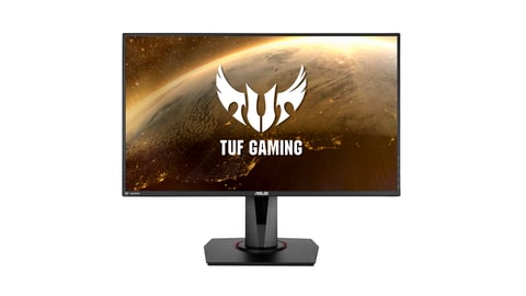 Asus TUF Gaming VG279 QM