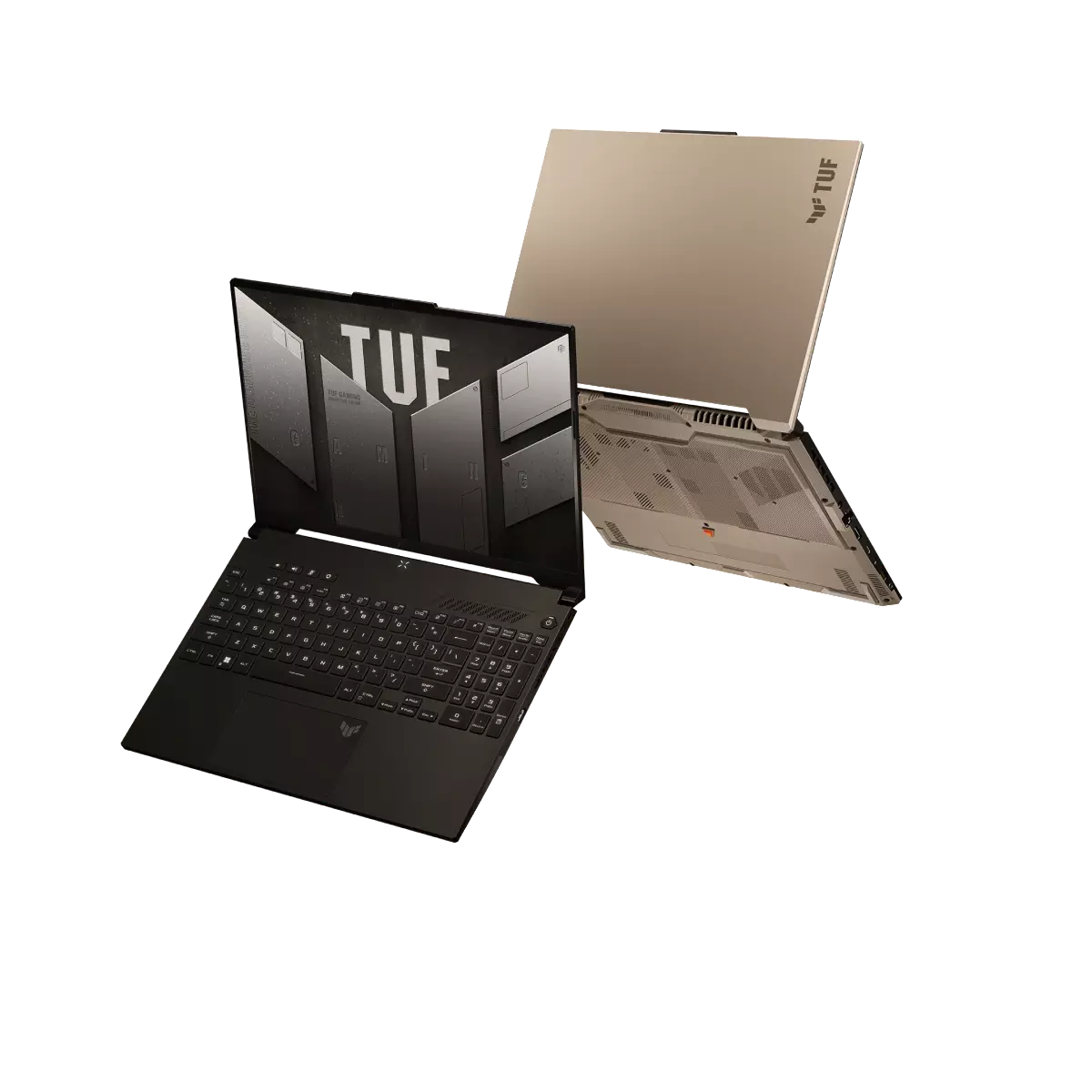 Asus TUF png 2
