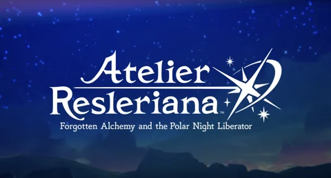 Atelier Resleriana new codes