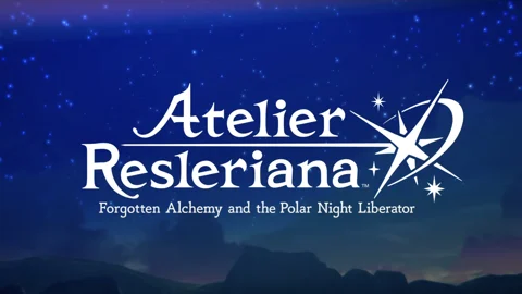 Atelier Resleriana new codes