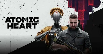 Atomic Heart