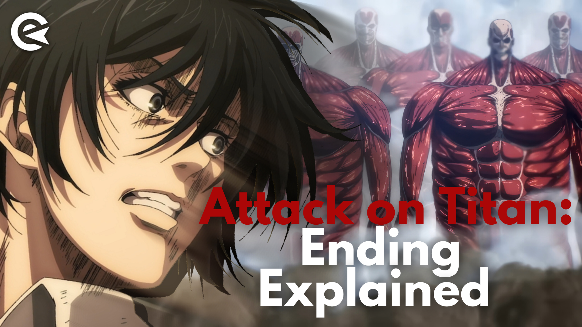 Attack on Titan: Season recap and Ending explained.