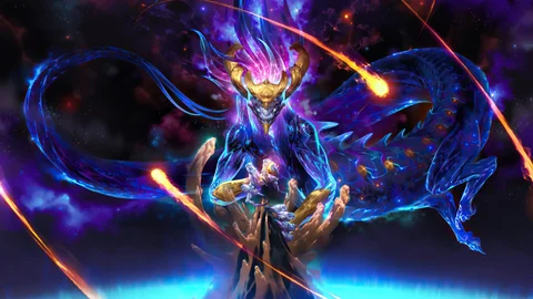 Aurelion Sol Lo R