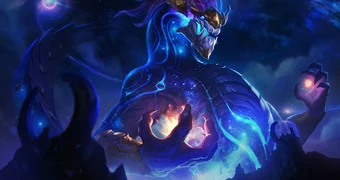 Aurelion Sol 0