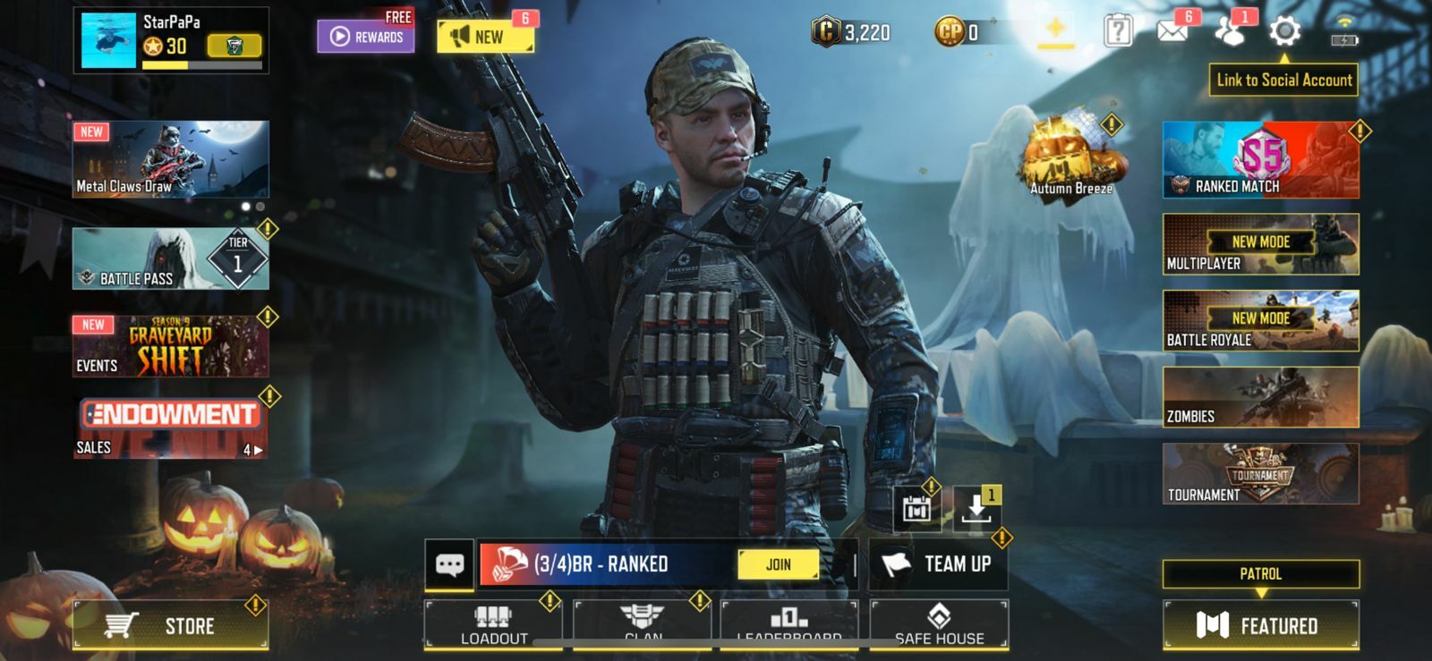 COD Mobile