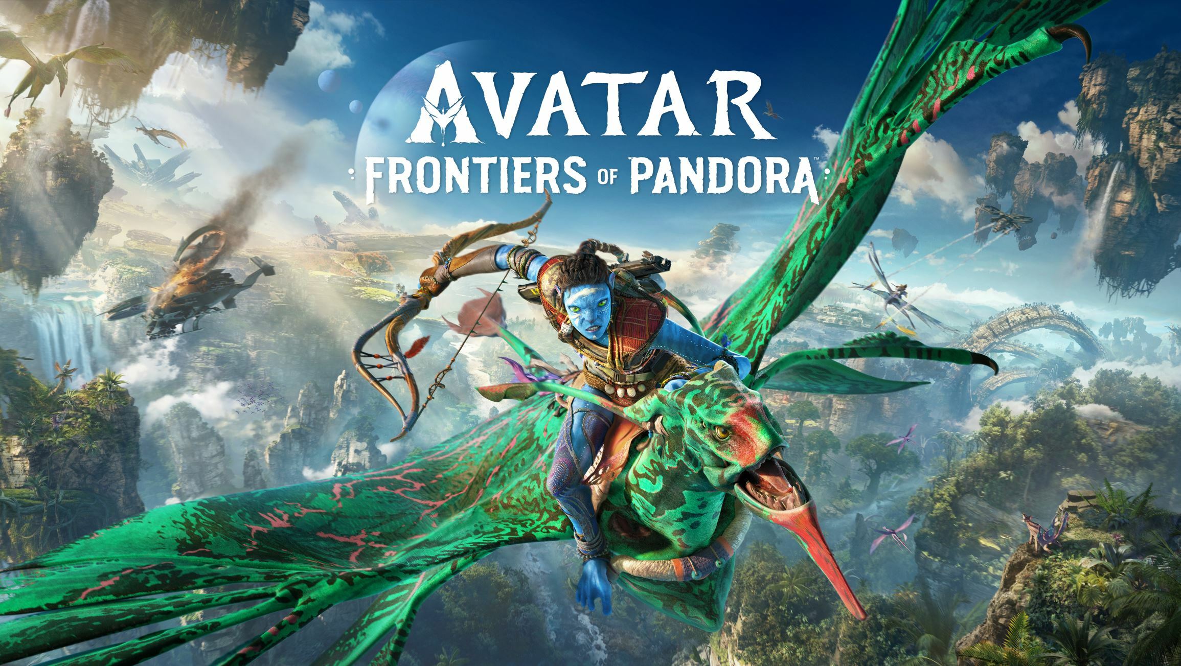 Avatar Frontiers of Pandora Release Date