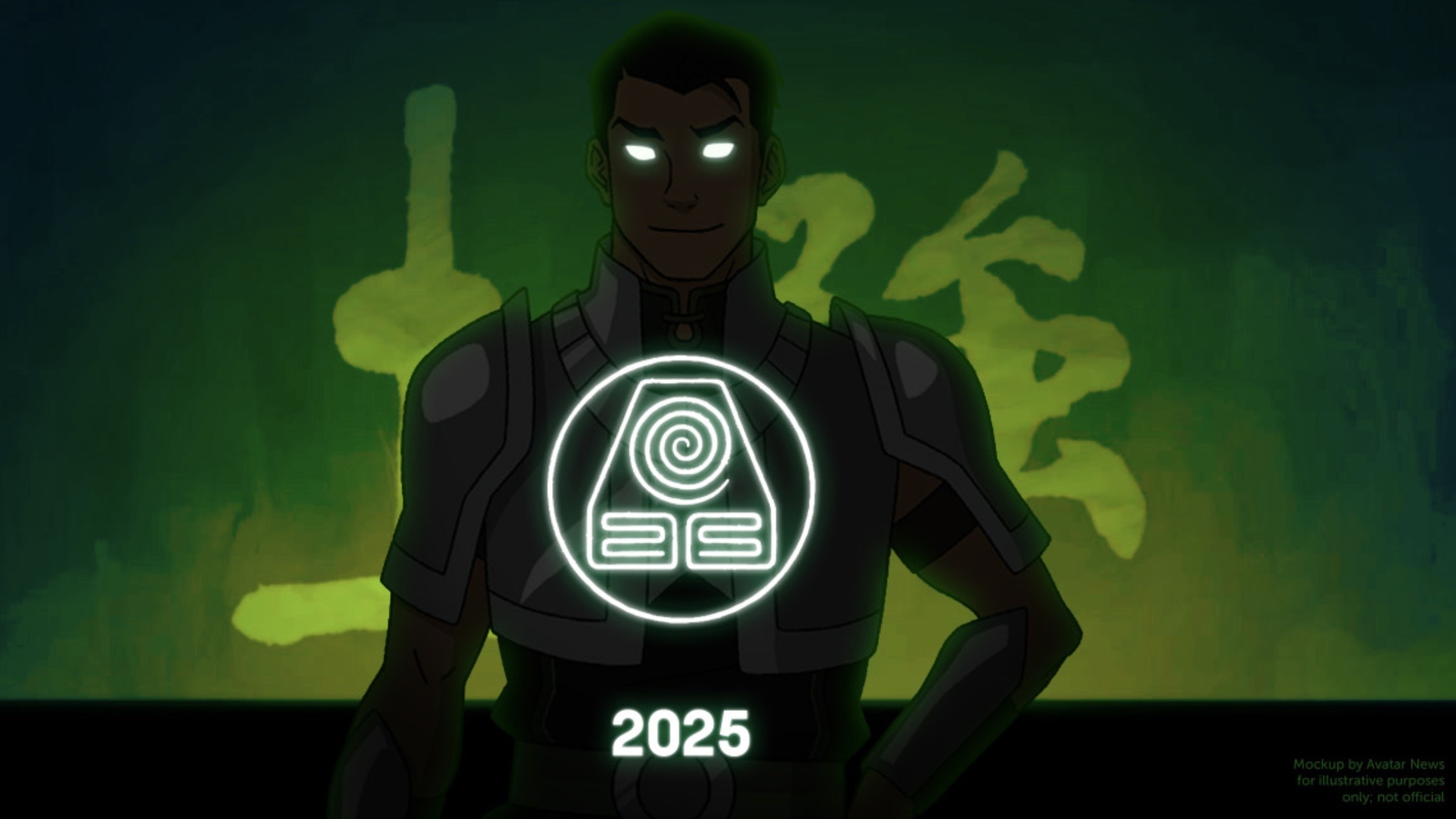 Avatar 2025