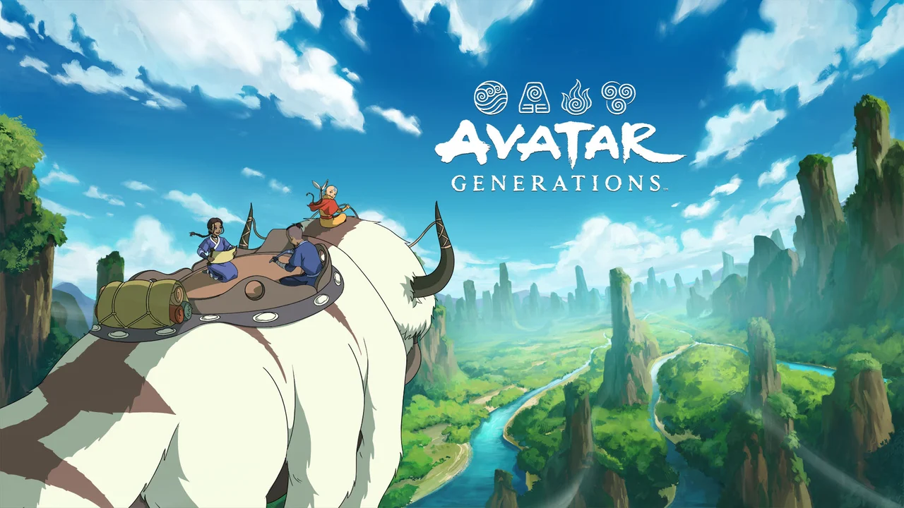 Avatar Generations Game Story Guide