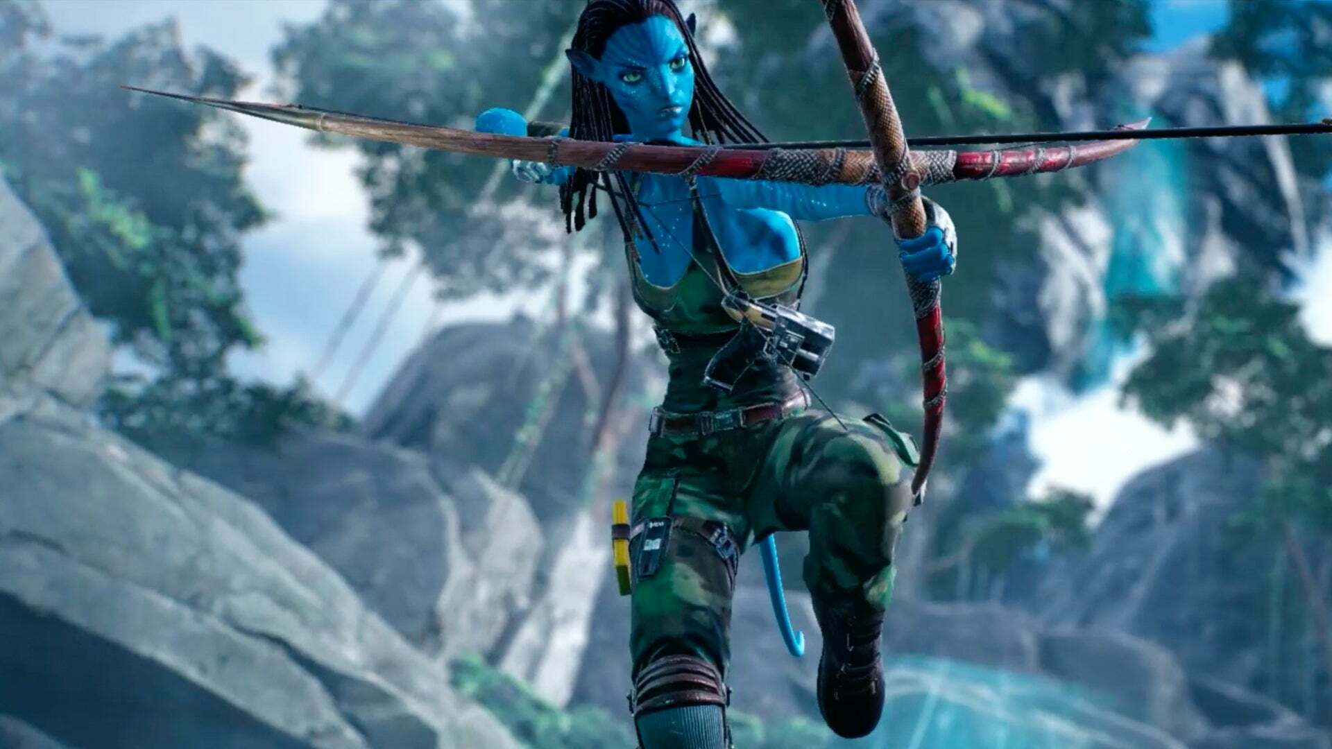 Avatar Reckoning Release Date Launch