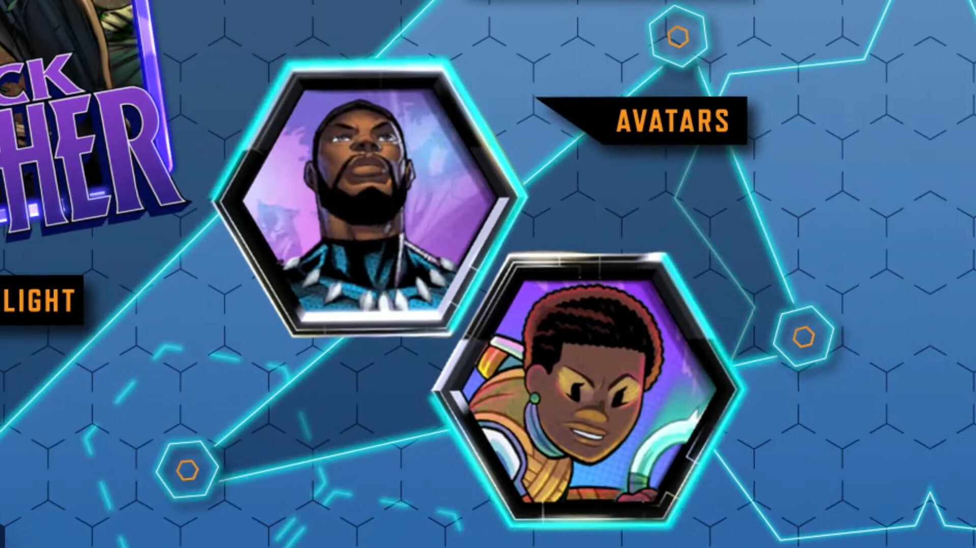 Marvel Snap Warriors of Wakanda November season two new avatars guide Nuverse