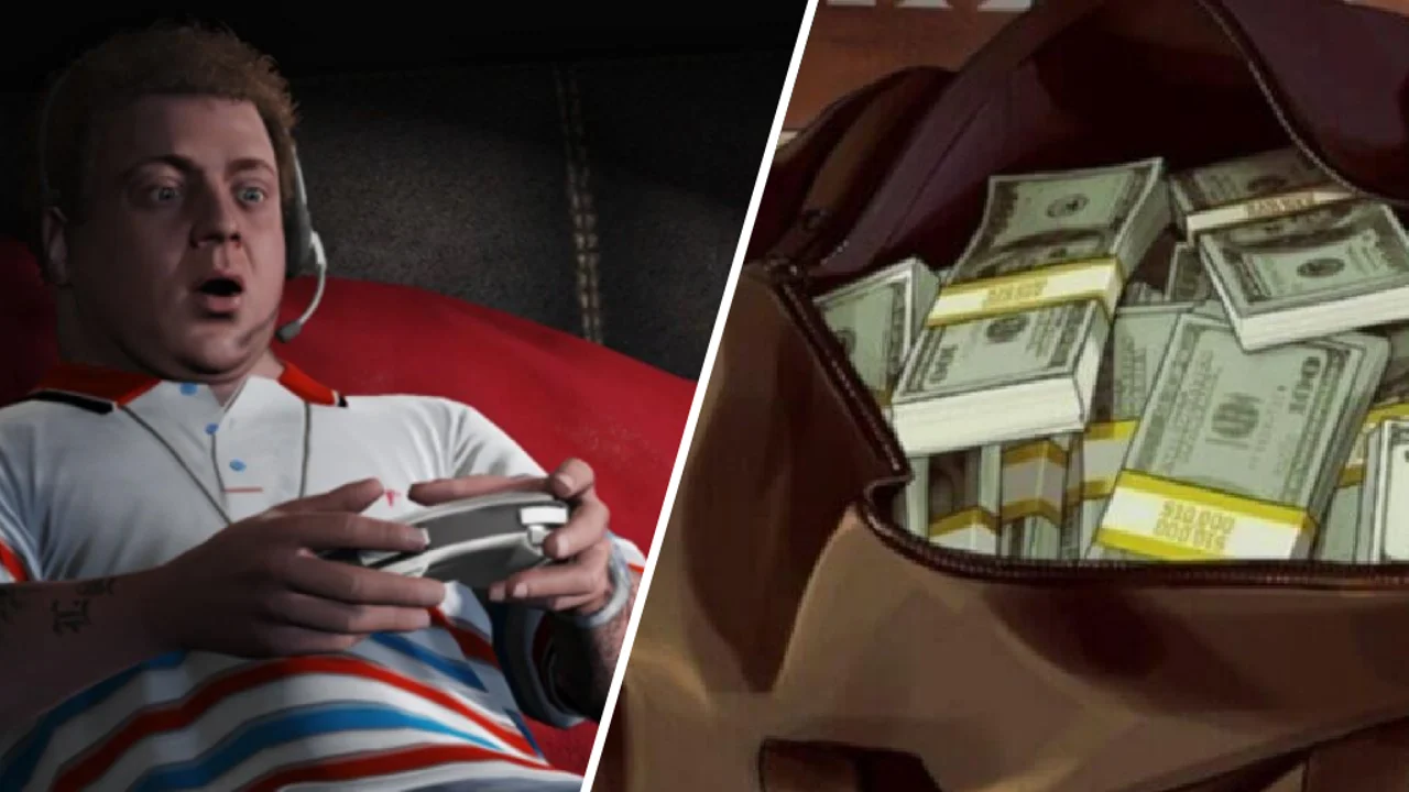 Average Spending In Gamer's Lifetime