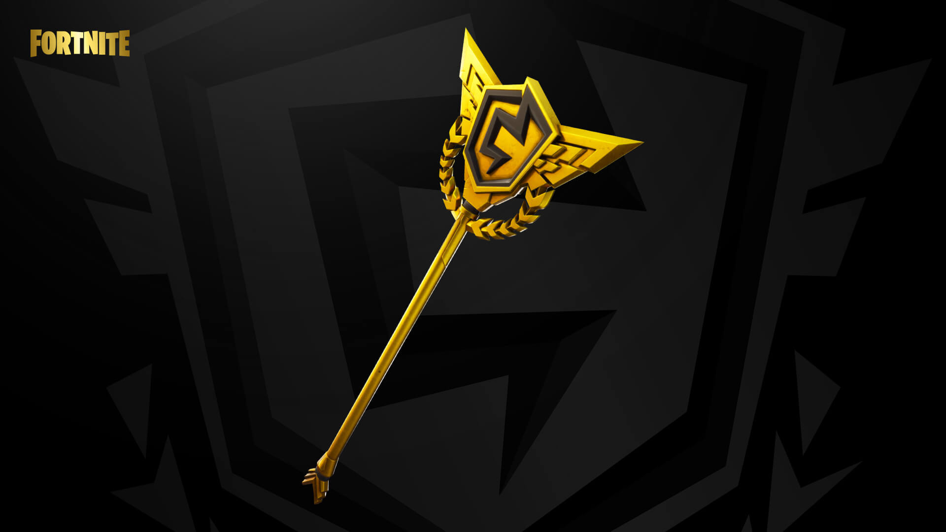 Axe of champions
