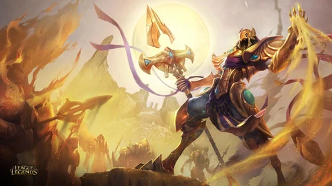 Azir Classic