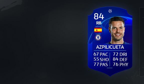 Azpilicueta Spanien EM Kader 1