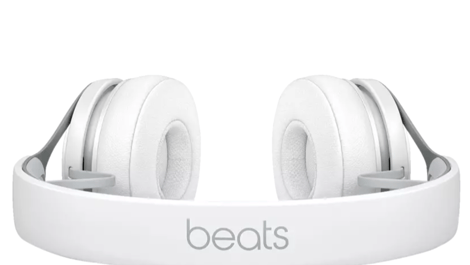 BEATS EP Weiß