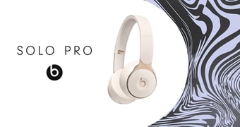 BEATS Solo Pro On Ear