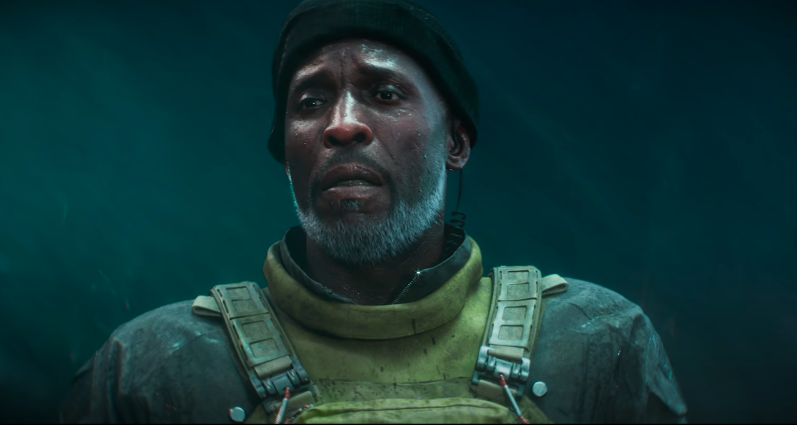 BF2042 Season 1 Leaked Release