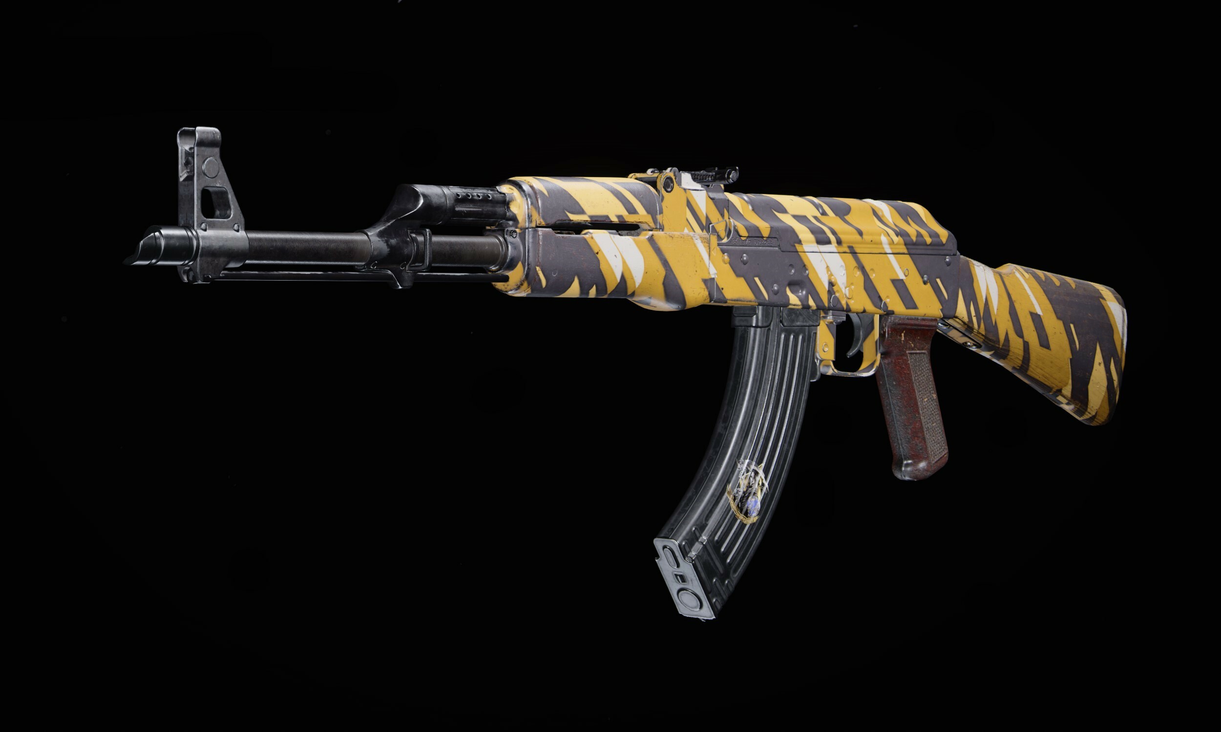 BOCW Bruchstück Skin