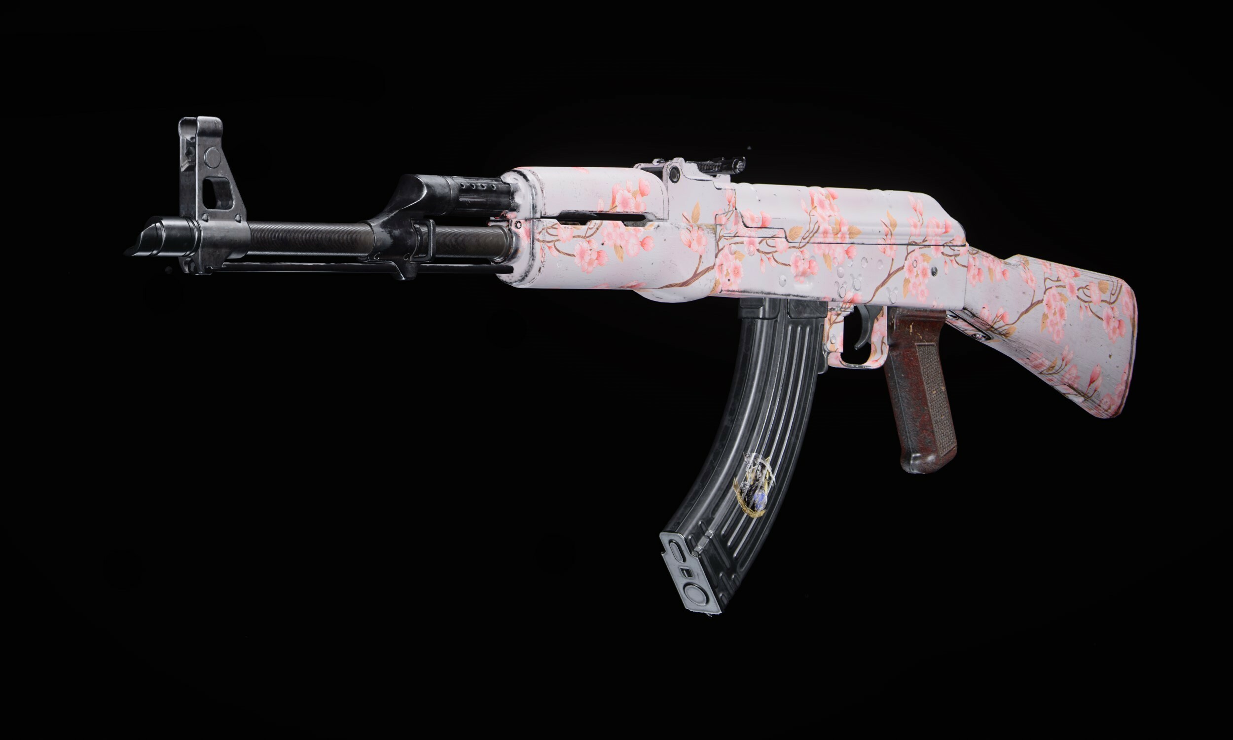 BOCW Kirschblüte Skin