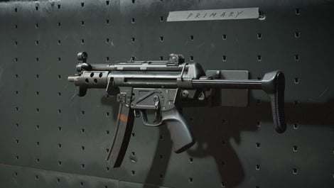 BOCW MP5