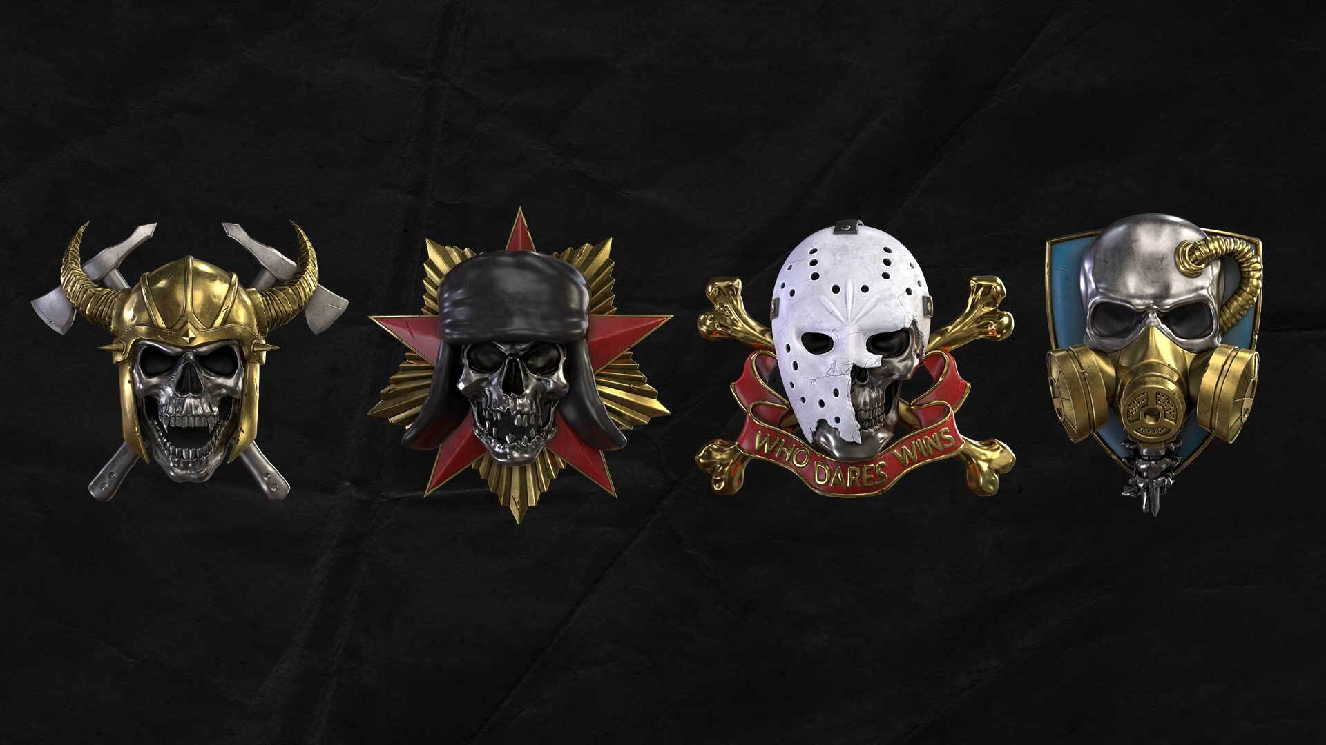 BOCW Season 3 Prestige Level