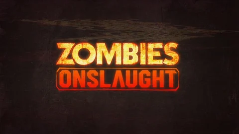 BOCW Zombie Onslaught