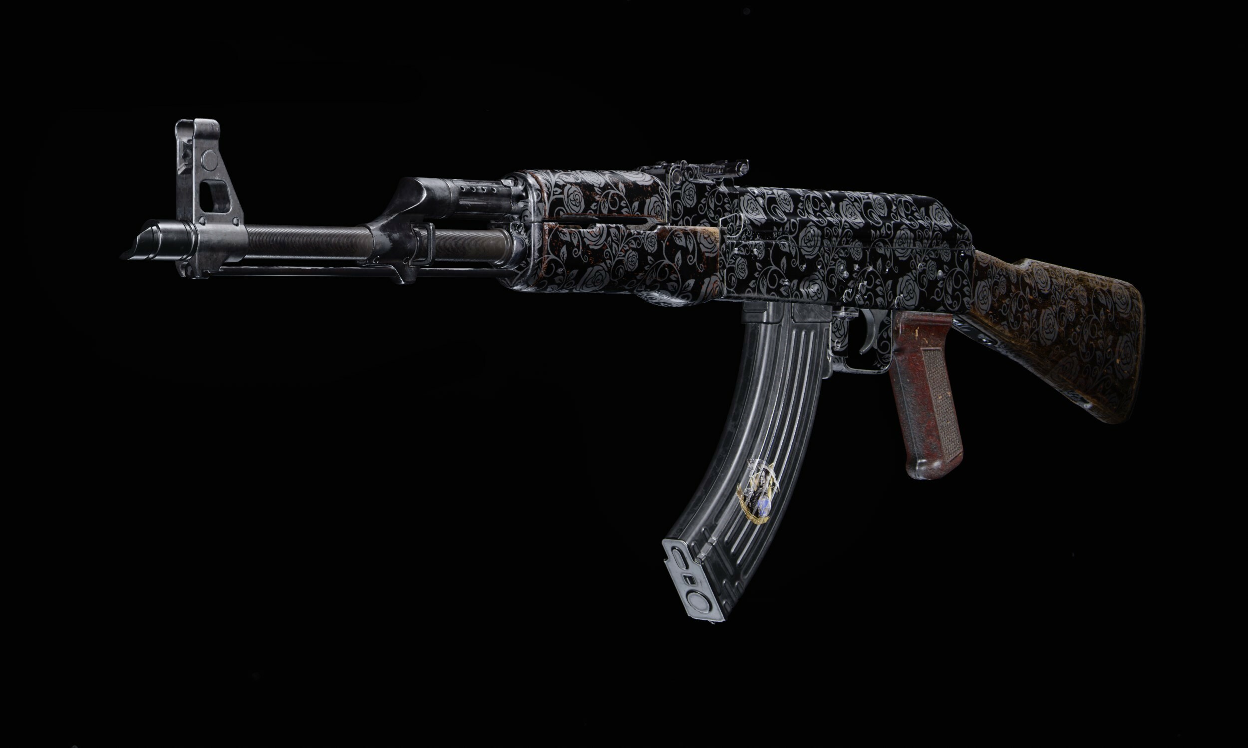 BOCW Zombies Dekadenz Skin