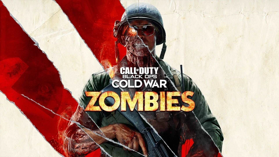 Black Ops Cold War EarlyGame