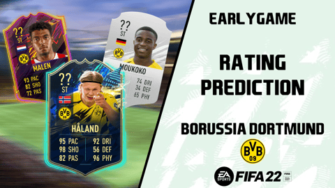 BVB Ratings Image