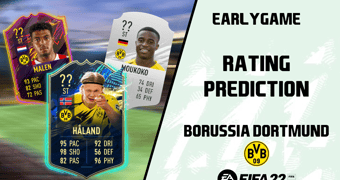 BVB Ratings Image