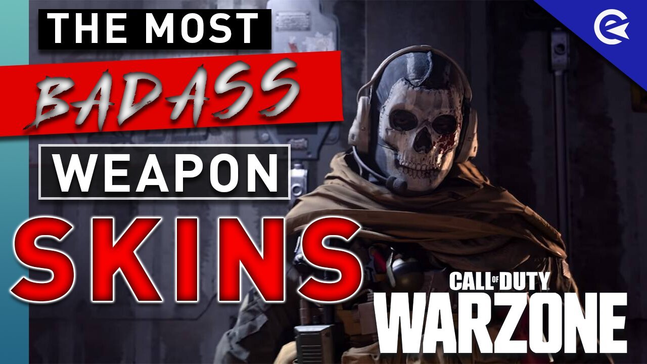 Badass Weapon Skins 2