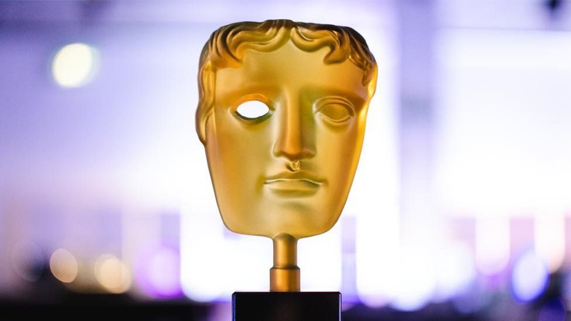 Bafta Game Award