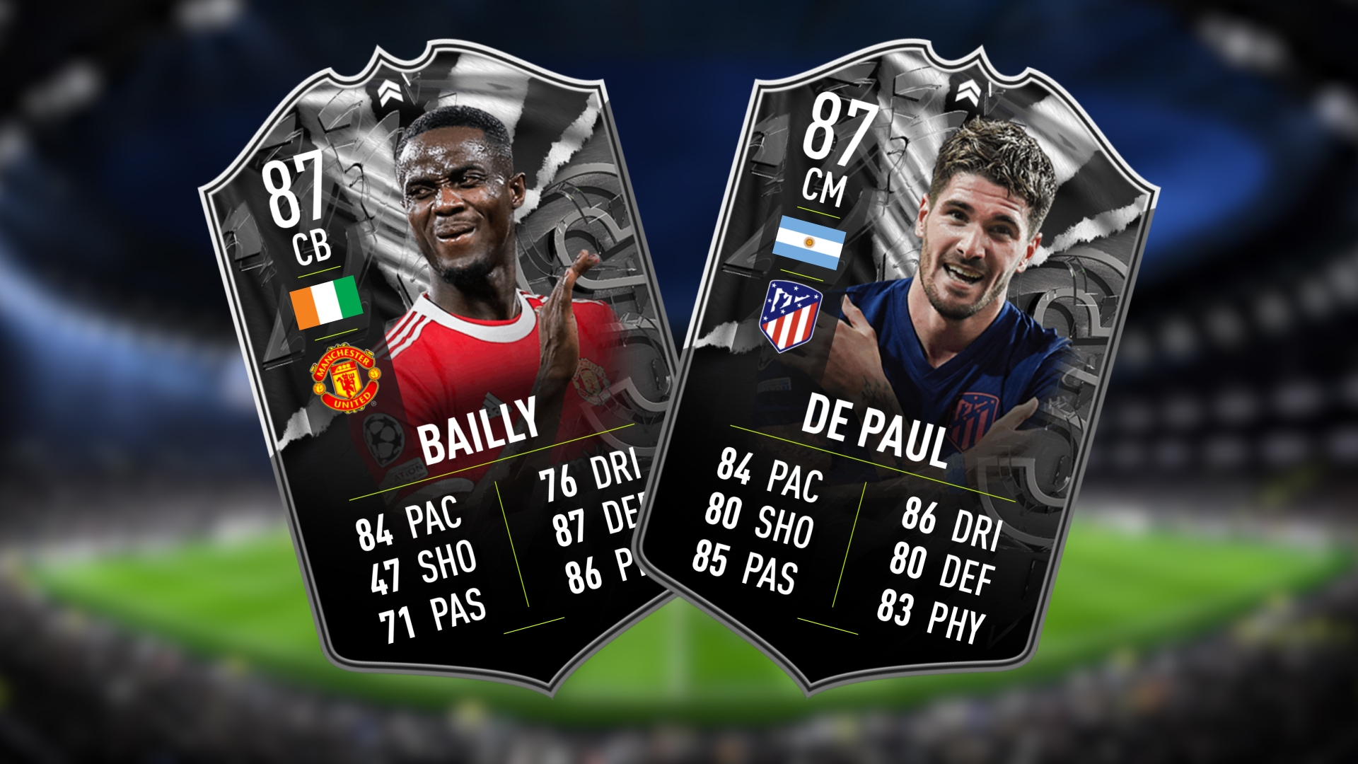 Bailly De Paul SBC