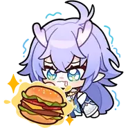 Bailu Sticker 01
