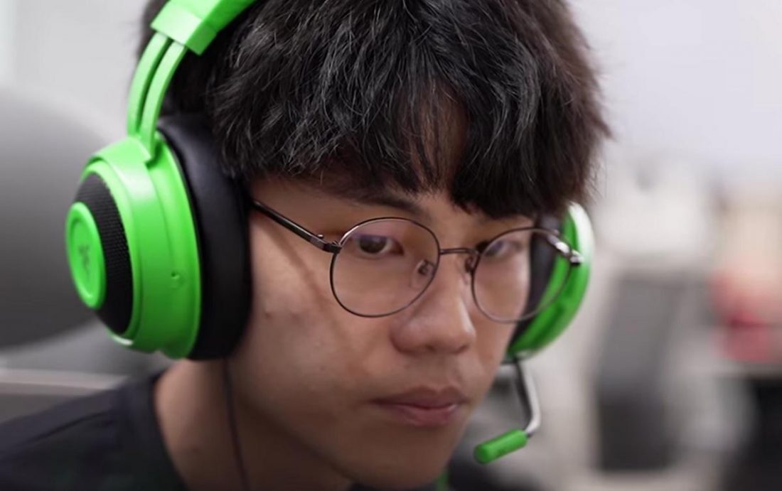 Bak Loki Jeong Yeong