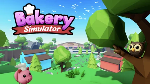 Bakery Simulator Codes