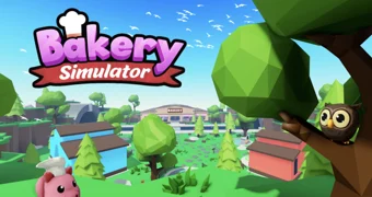 Bakery Simulator Codes