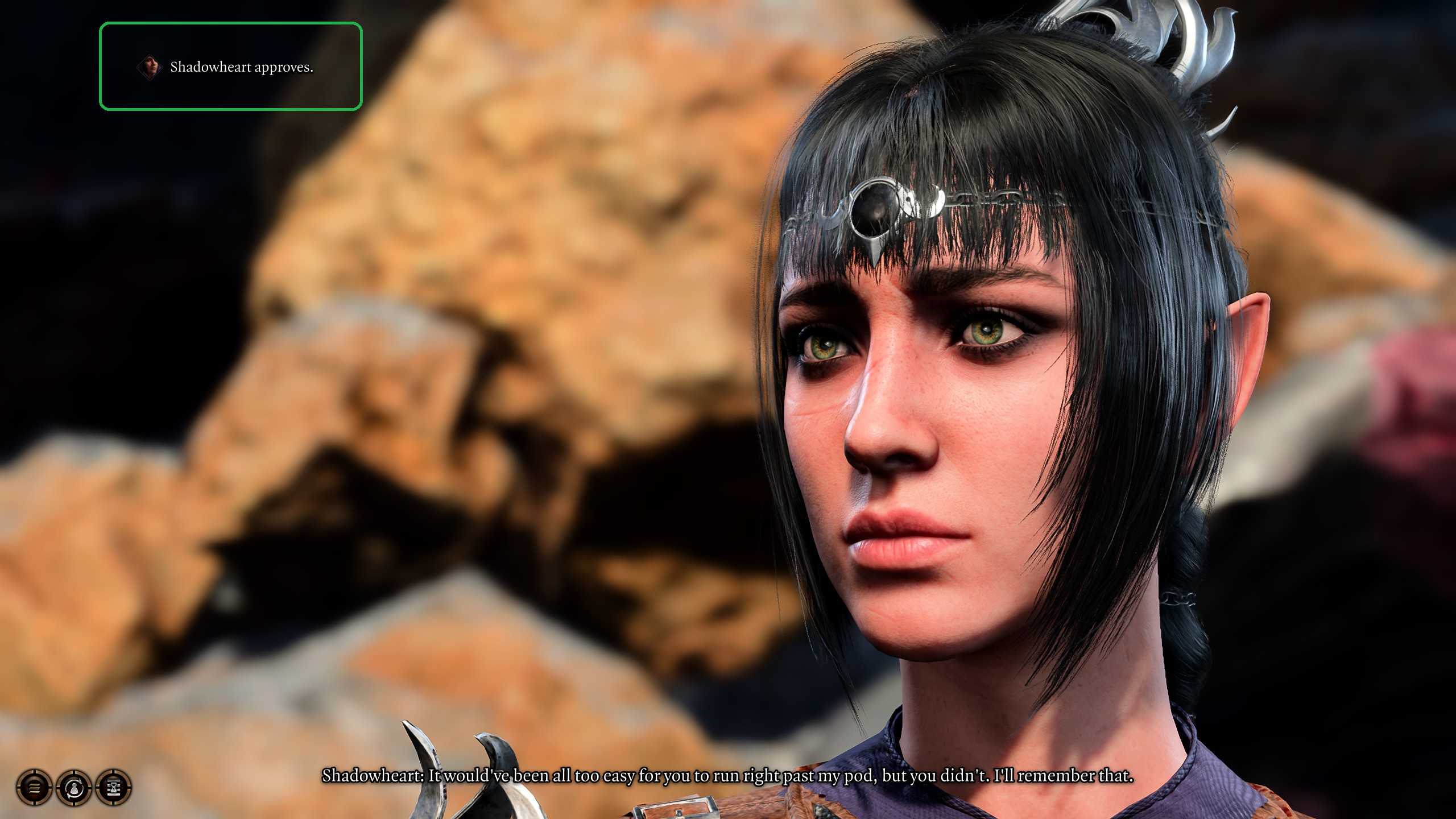 Baldurs Gate 3 Approval