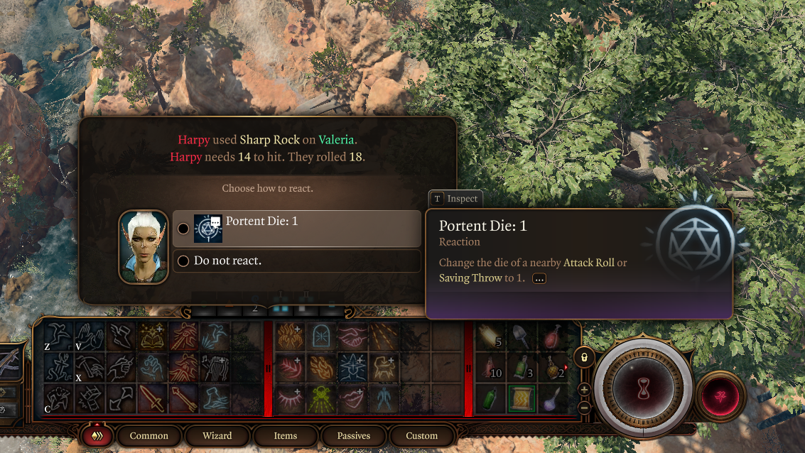 Baldurs Gate 3 Best Class Div Wizard