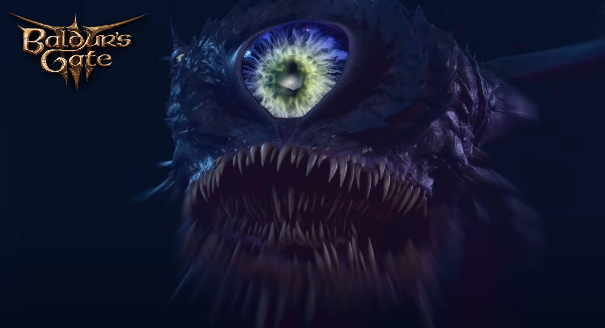 Baldurs Gate 3 Review 2