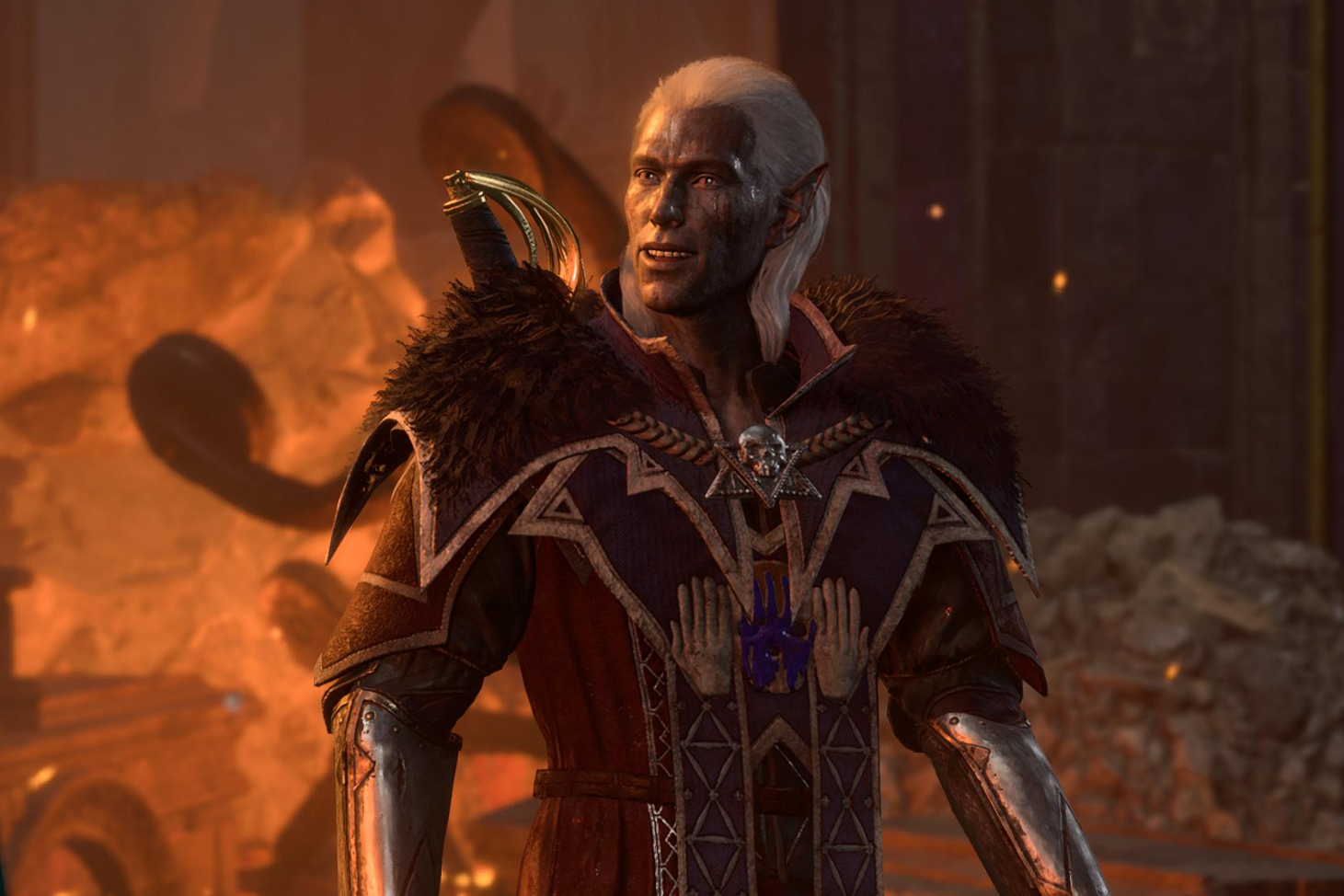 Baldur's Gate 3: Es necesario matar a True Soul Nere