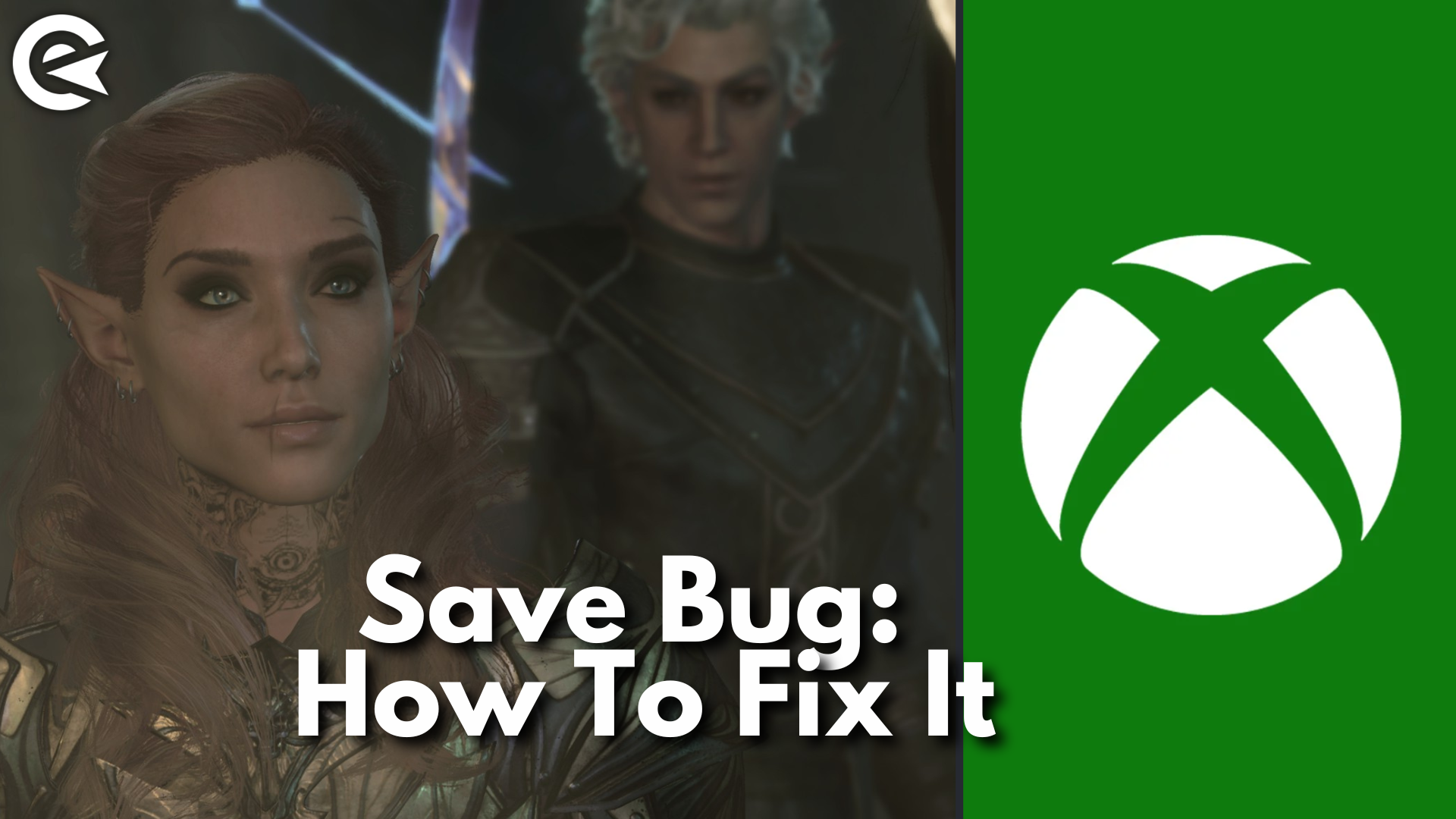 Baldur's Gate 3 Xbox Save Bug: How to fix the unpleasant bug that could delete your game progress.