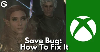 Baldurs Gate 3 Xbox Save Bug How To Fix It