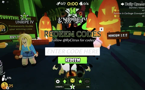 Banana eats redeem codes