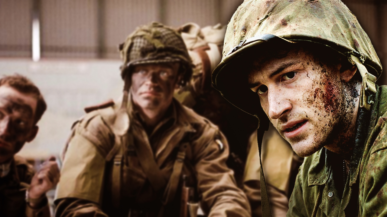 Band of Brothers