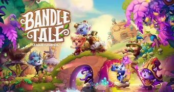 Bandle Tale