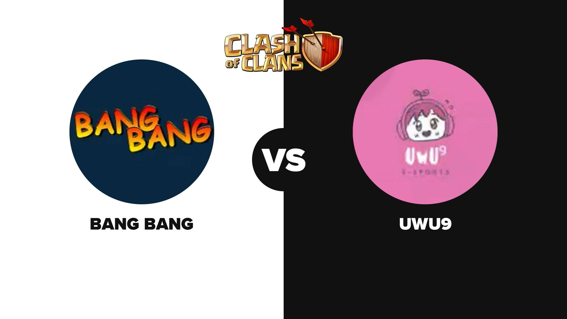 Bang Bang UWU