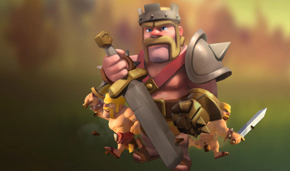 Clash of Clans Town Hall 16 Upgrade Levels Costs Barbarian King