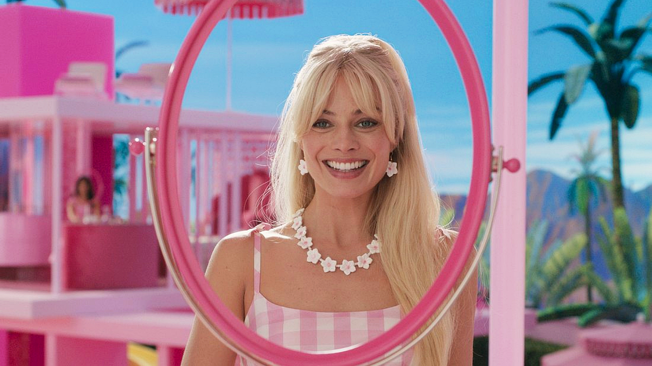 Barbie